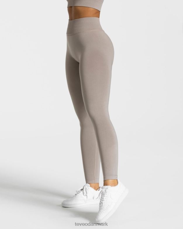 Kvinder sten tøj TEVEO sensation leggings D40RN151